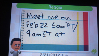 Illustration for article titled Do Nintendo's Presidents Have Crappy Handwriting? Or Should We Blame the 3DS?